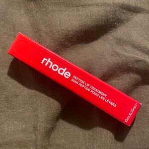 Rhode Limited Edition Lip Treatment in Strawberry Glaze